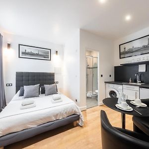 Appartement met een Slaapkamer